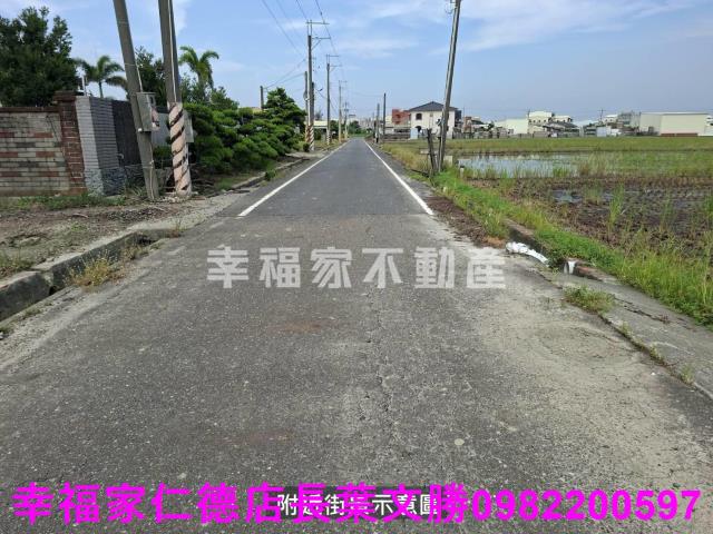 台南西港農地-14
