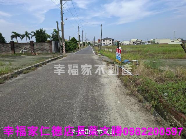 台南西港農地-0