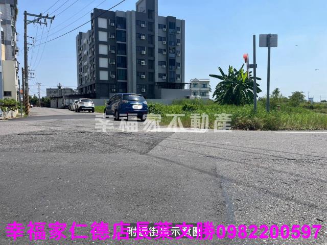 台南西港農地-9