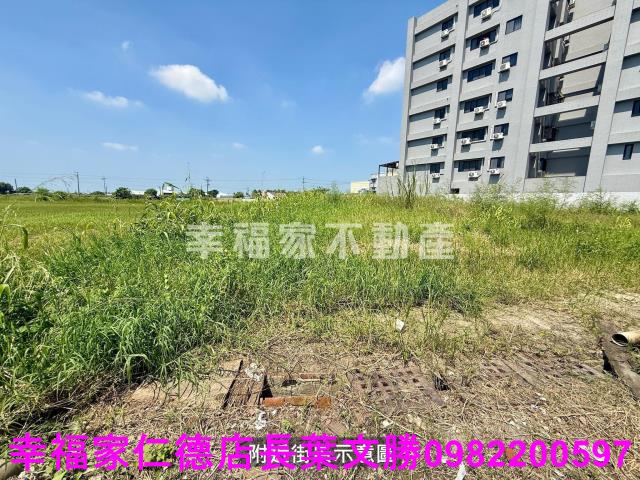 台南西港農地-12