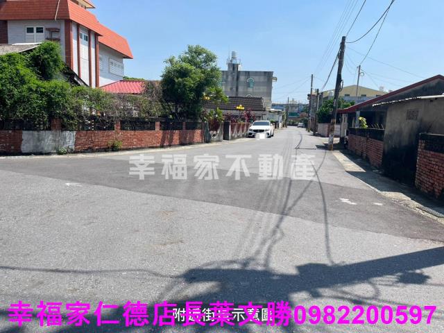 台南西港農地-13