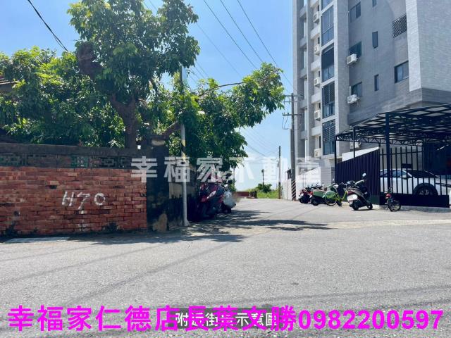 台南西港農地-1