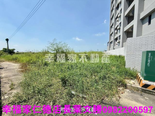 台南西港農地-3