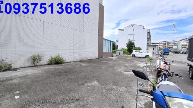 宜蘭縣宜蘭市新公園段建地出售