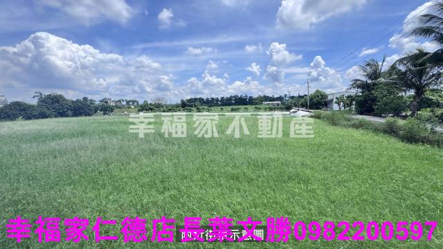 台南新化農地-2