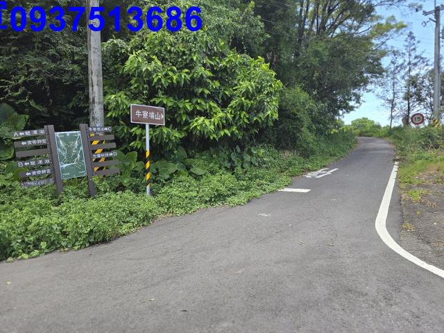 宜蘭礁溪農地-14