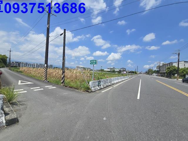 宜蘭三星農地-3