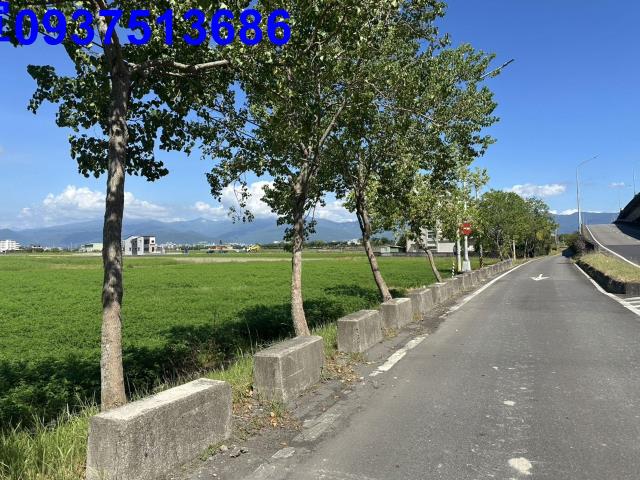 宜蘭壯圍農地-11