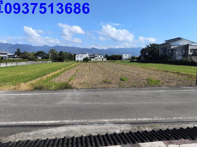 宜蘭壯圍農地-1