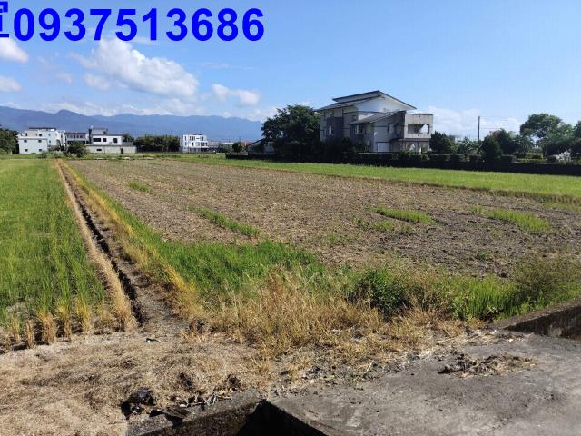 宜蘭壯圍農地-5