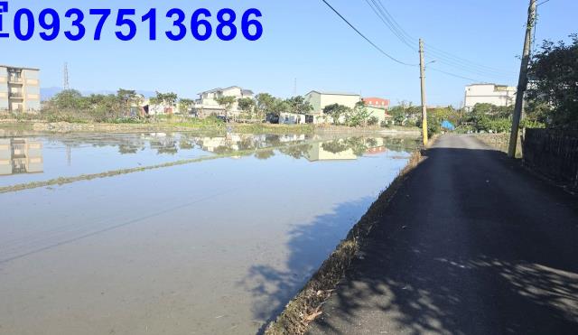 宜蘭冬山農地-2