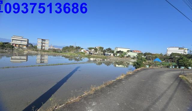 宜蘭冬山農地-8