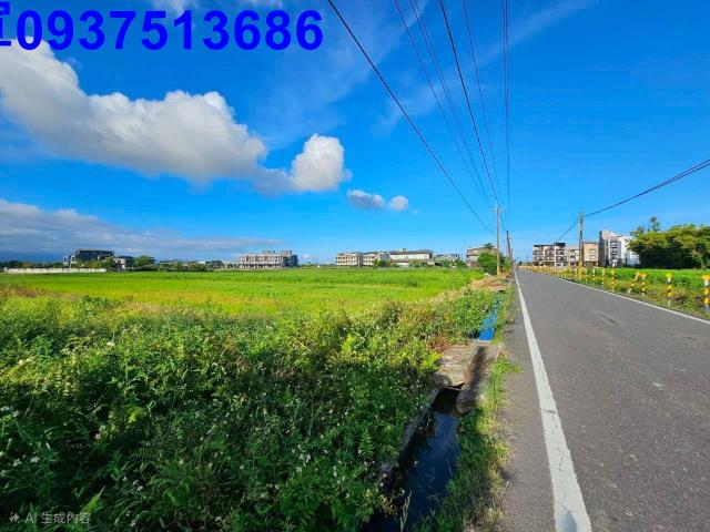 宜蘭宜蘭市農地-2