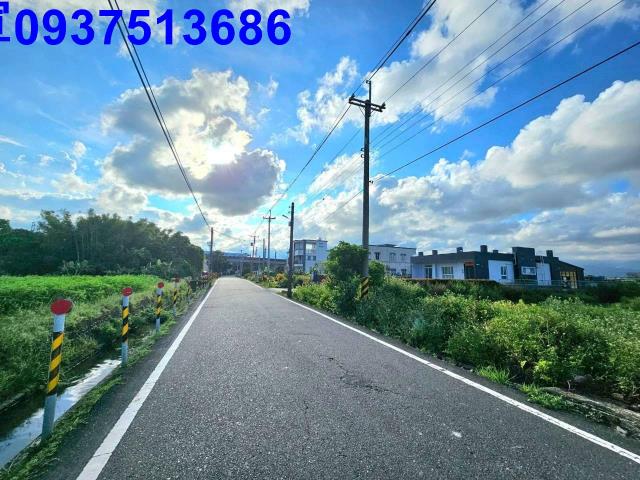 宜蘭宜蘭市農地-7