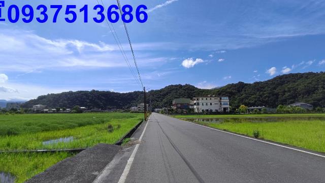 宜蘭礁溪農地-3