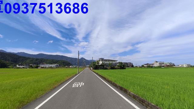 宜蘭礁溪農地-4