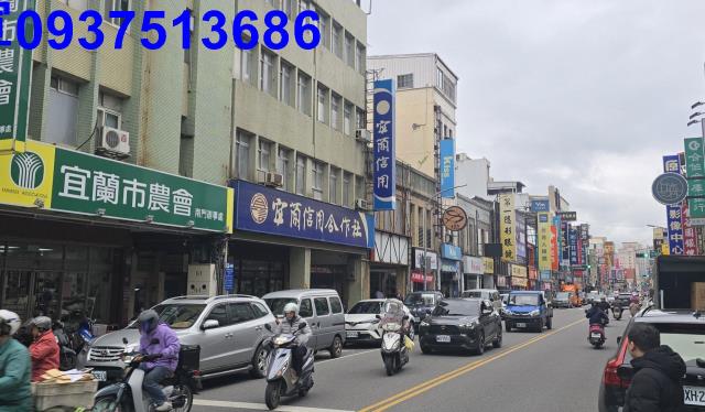 宜蘭宜蘭市建地-3