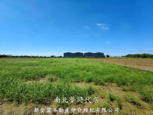 台南安定農地-0