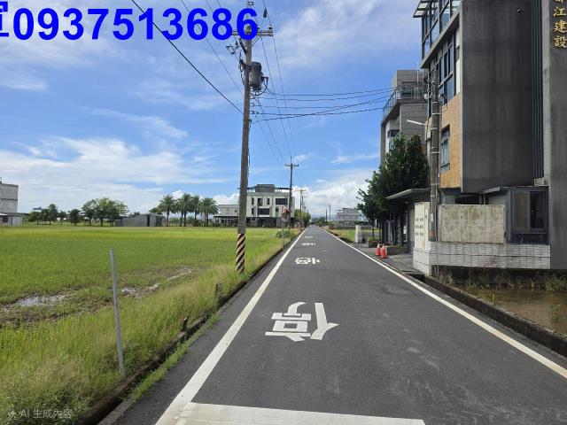 宜蘭礁溪農地-2