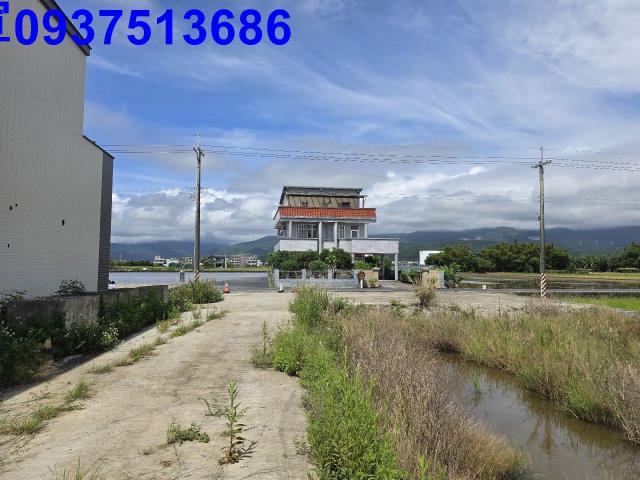 宜蘭礁溪農地-6