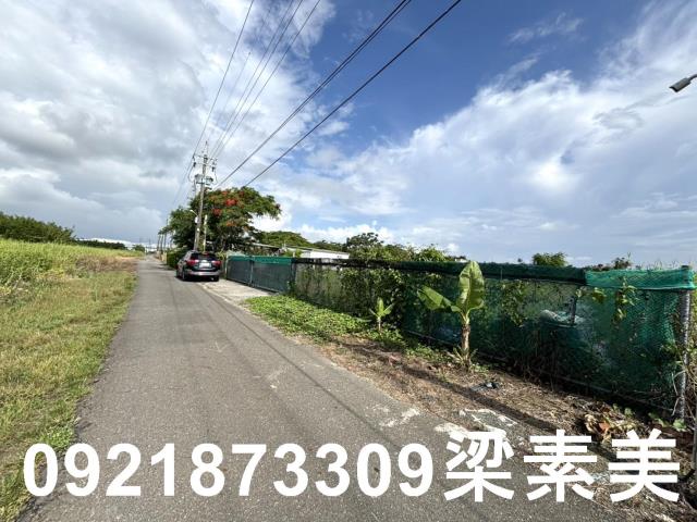 台南關廟農地-8