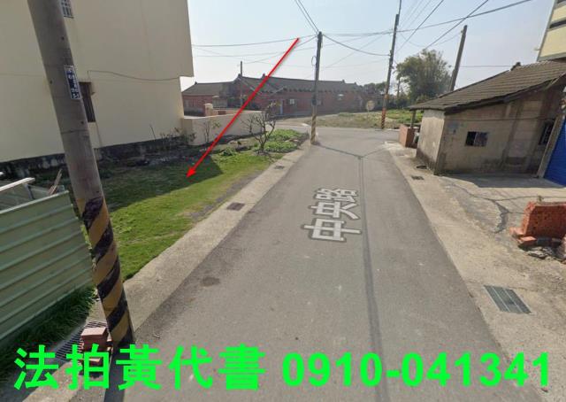 二林拍賣建地-2