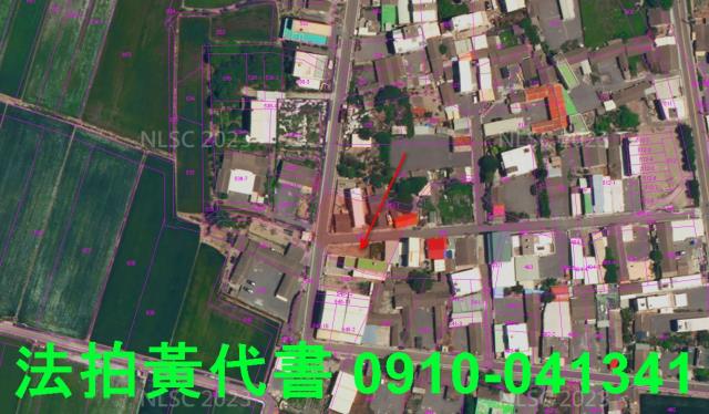 二林拍賣建地-4