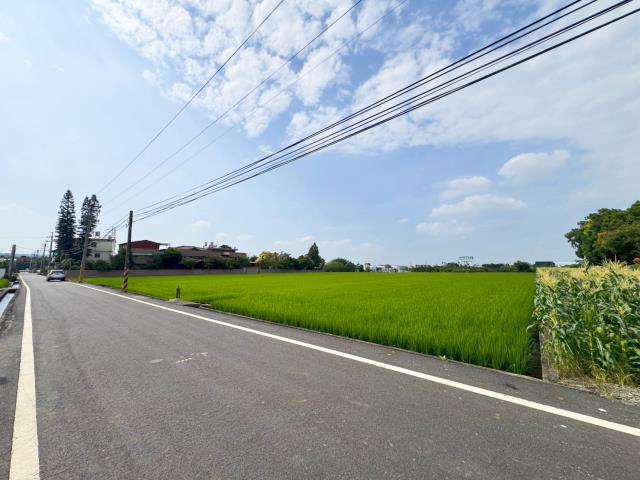 草屯農地-4