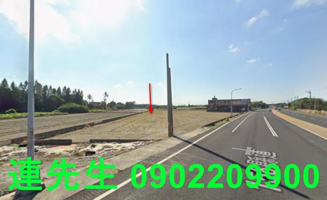 東勢鄉農地法拍-2