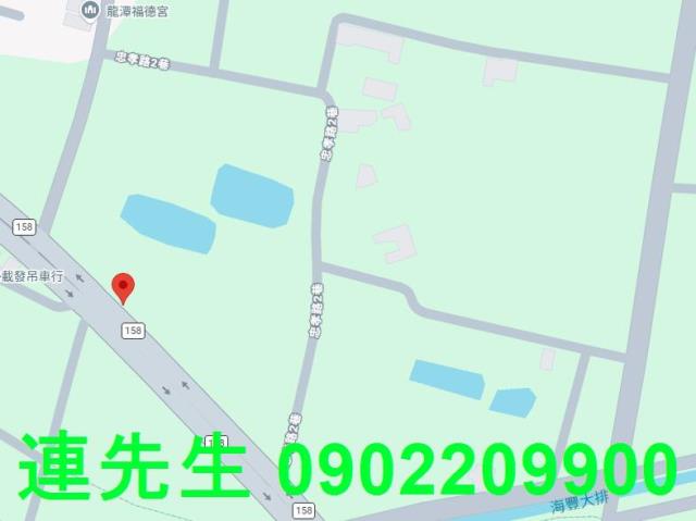 東勢鄉農地法拍-4