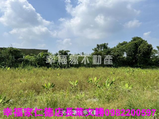 台南農地-7