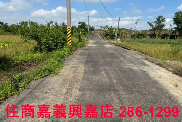 嘉義農地-0