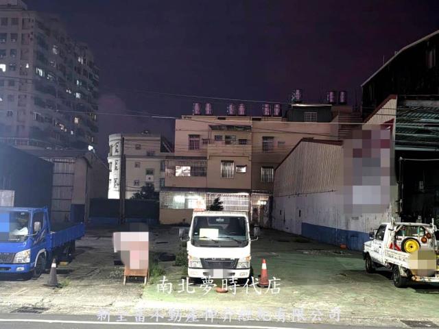租路竹省道建地坪