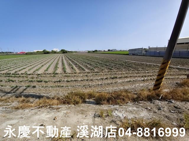 彰化農地-4