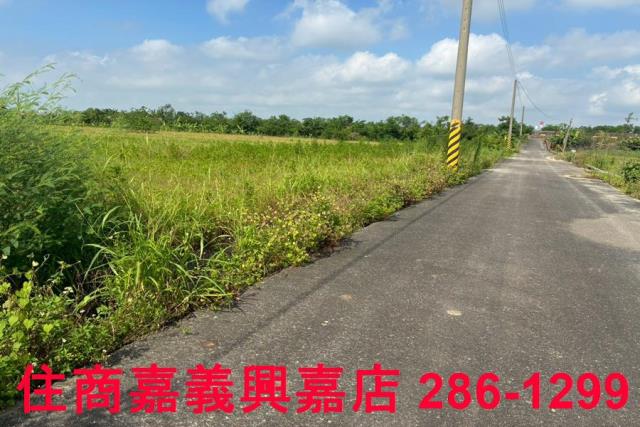 嘉義鹿草農地-2
