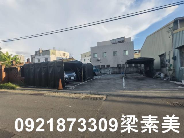 台南安南建地-0