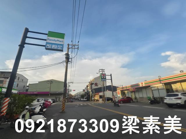 台南安南建地-5