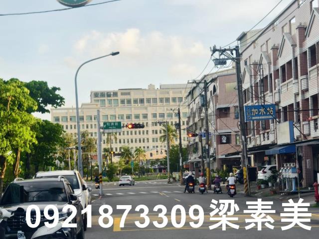 台南安南建地-6