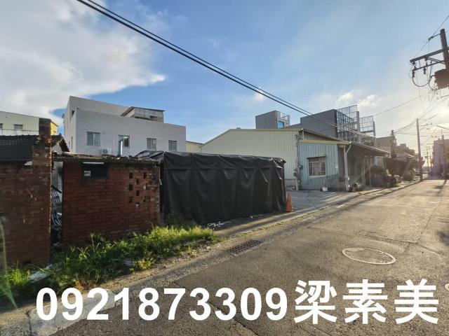 台南安南建地-1