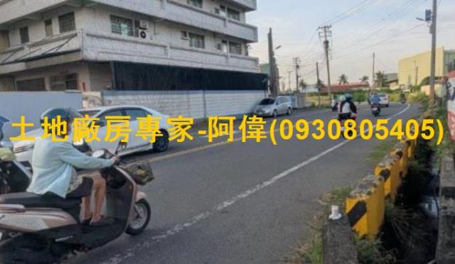 高雄林園農地-0