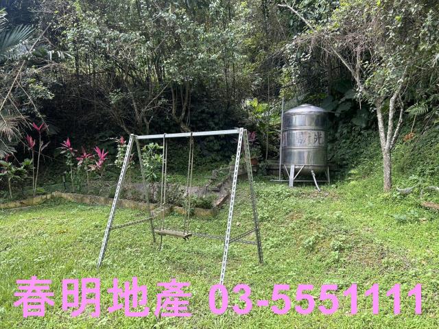 新竹橫山農地-2