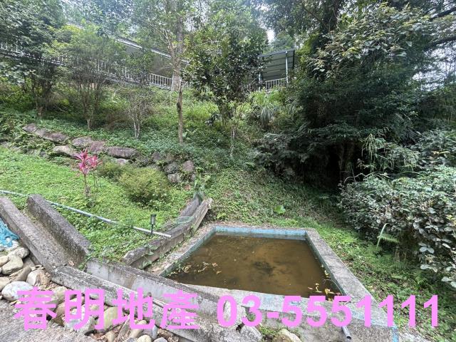 新竹橫山農地-3