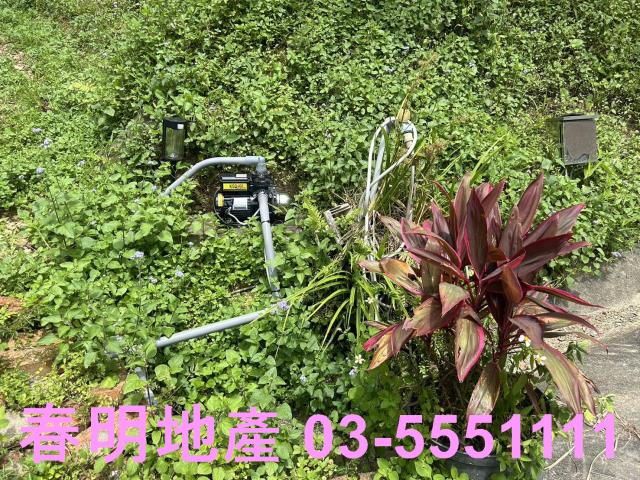 新竹橫山農地-5