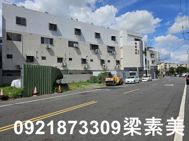 台南永康建地-1