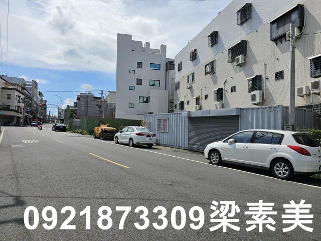 台南永康建地-2