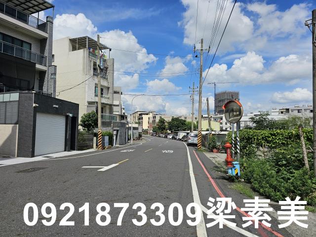 台南永康建地-3