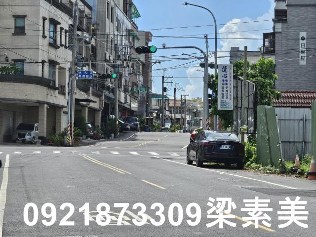 台南永康建地-4