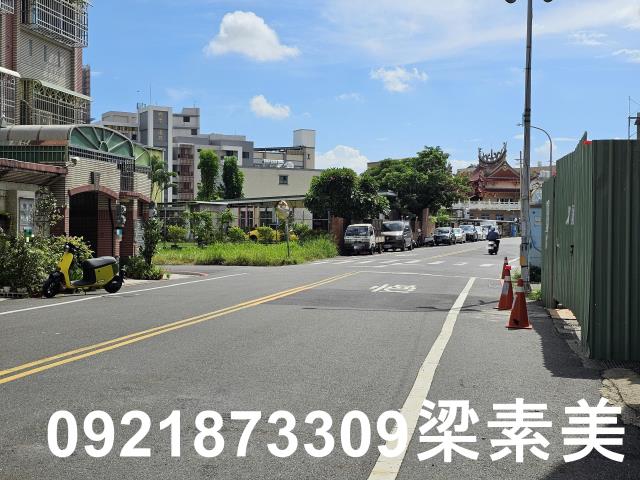 台南永康建地-5