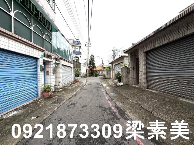 台南永康建地-8