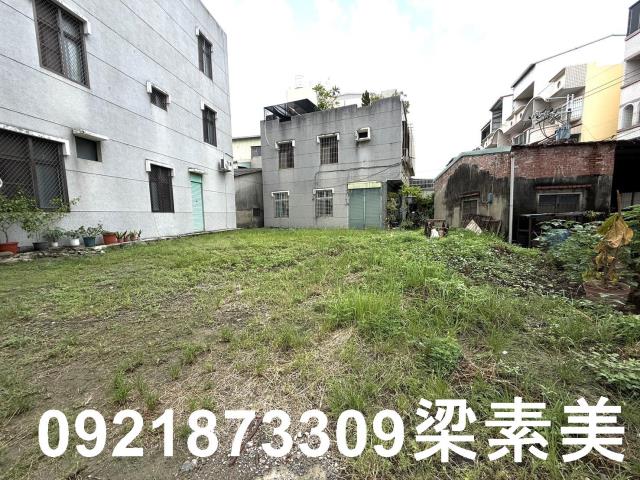 台南永康建地-0